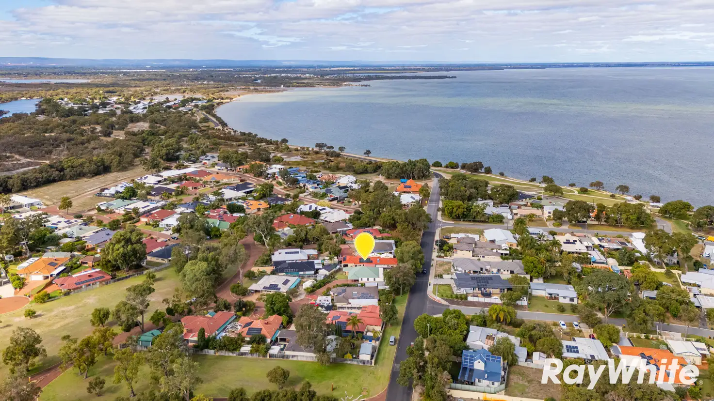 Main view of Homely house listing, 3 Alma Close, Coodanup WA 6210