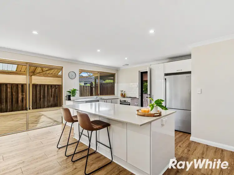 Third view of Homely house listing, 3 Alma Close, Coodanup WA 6210