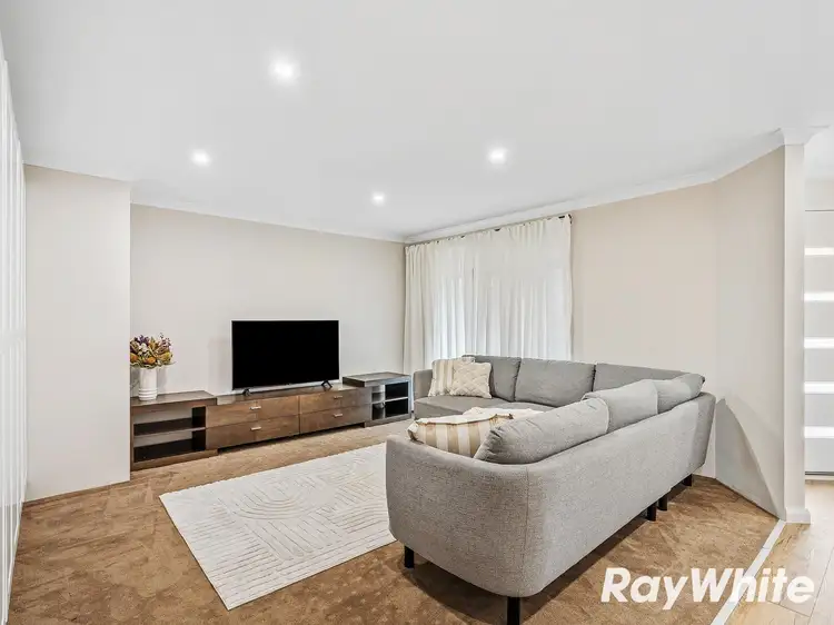 Fifth view of Homely house listing, 3 Alma Close, Coodanup WA 6210