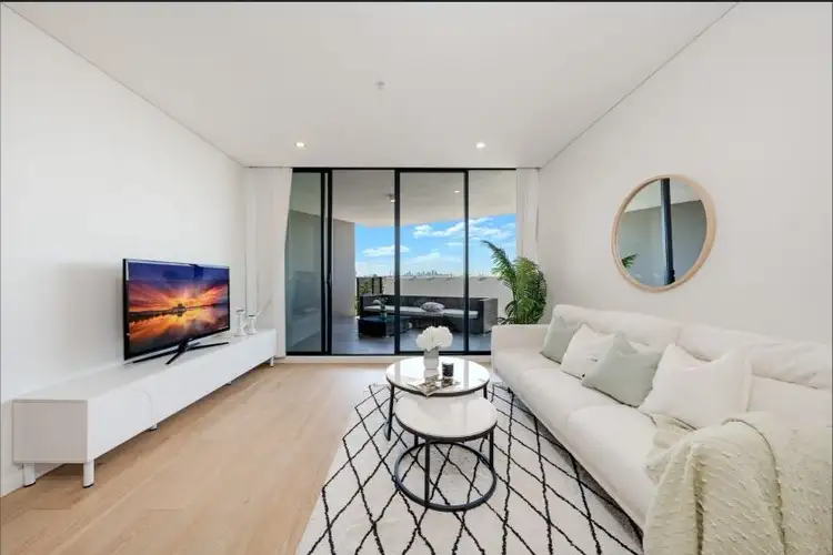 906/6 Gertrude Street, Wolli Creek NSW 2205