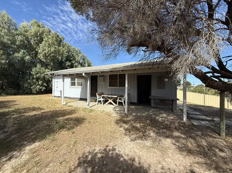 Main view of Homely house listing, 27 Burges Street, Port Denison WA 6525
