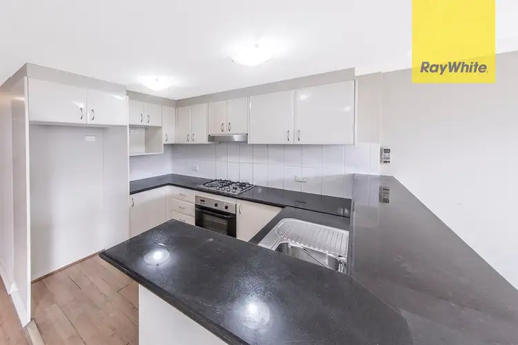 8/32 Hassall Street, Parramatta NSW 2150