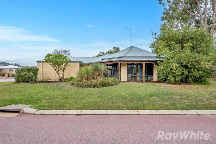 13 Chyverton Corner, Erskine WA 6210