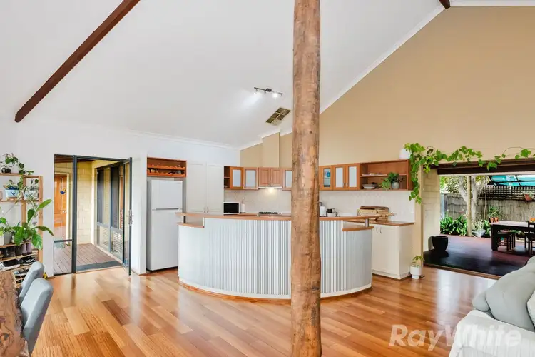 Fourth view of Homely house listing, 13 Chyverton Corner, Erskine WA 6210