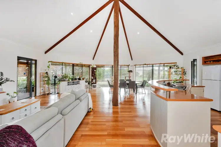 Fifth view of Homely house listing, 13 Chyverton Corner, Erskine WA 6210