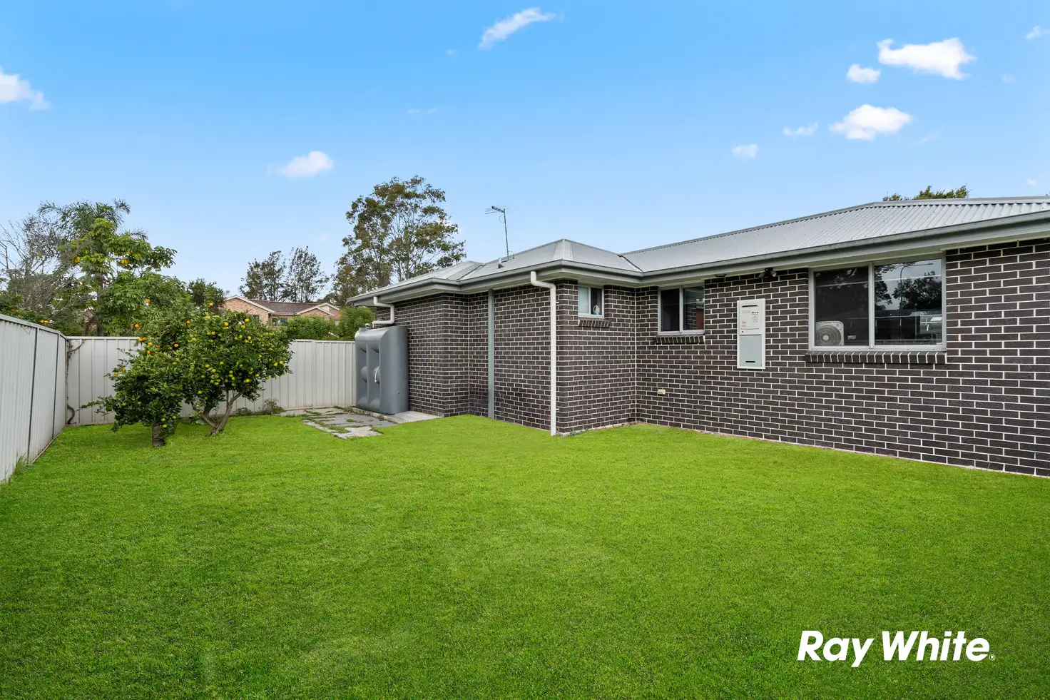 Main view of Homely house listing, 57 & 57A Cowper Circle, Quakers Hill NSW 2763
