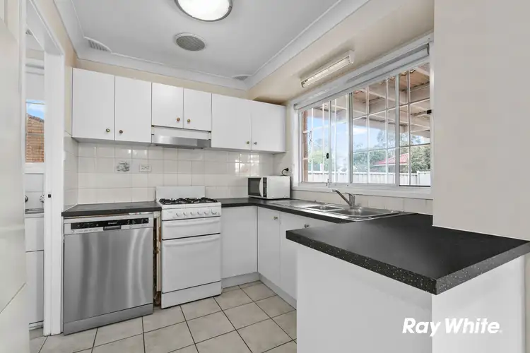 Fourth view of Homely house listing, 57 & 57A Cowper Circle, Quakers Hill NSW 2763