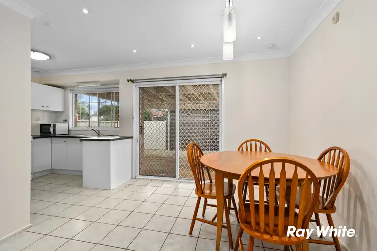 Fifth view of Homely house listing, 57 & 57A Cowper Circle, Quakers Hill NSW 2763