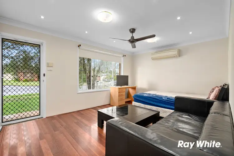Sixth view of Homely house listing, 57 & 57A Cowper Circle, Quakers Hill NSW 2763