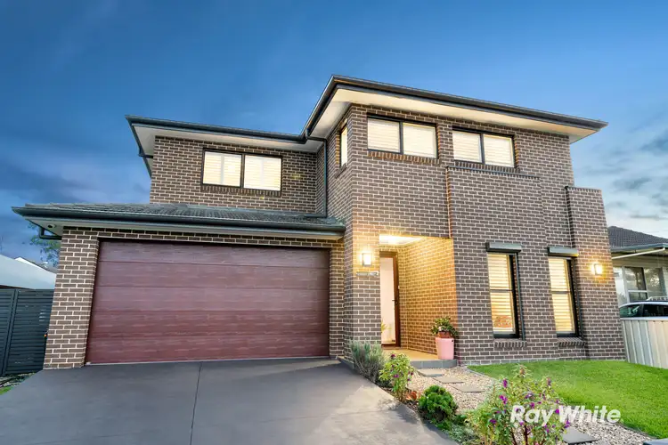 8 Essex Street, Blacktown NSW 2148