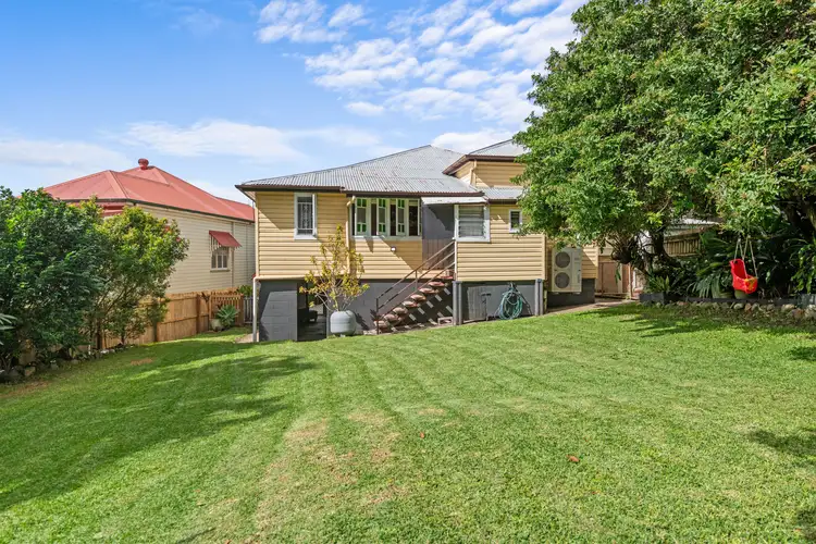 83 Eildon Road, Windsor QLD 4030