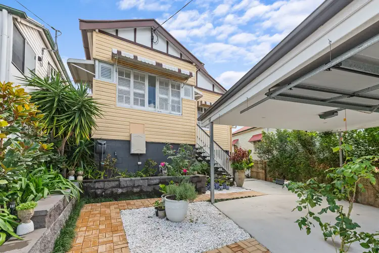 Third view of Homely house listing, 83 Eildon Road, Windsor QLD 4030