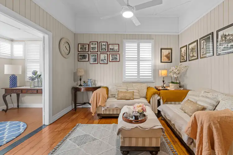 Fifth view of Homely house listing, 83 Eildon Road, Windsor QLD 4030
