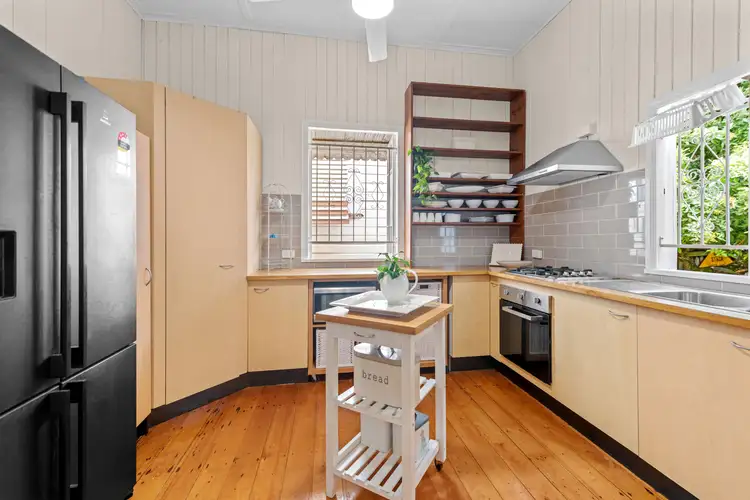 Sixth view of Homely house listing, 83 Eildon Road, Windsor QLD 4030