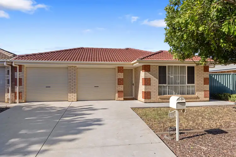29 Buckley Street, Evanston Gardens SA 5116