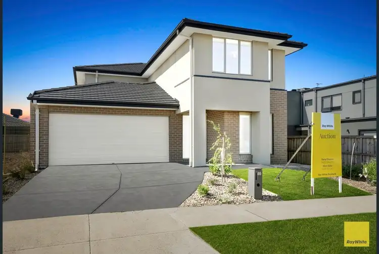 89 Maradona Boulevard, Deanside VIC 3336