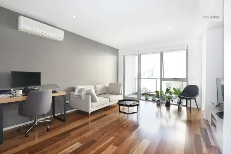 215/12-32 Lux Way, Brunswick VIC 3056
