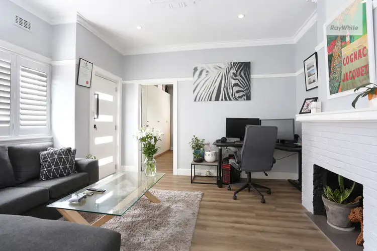 11 Johnson Street, Moonee Ponds VIC 3039