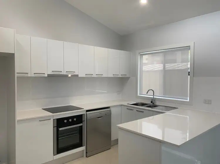 46A Melrose Avenue, Sylvania NSW 2224