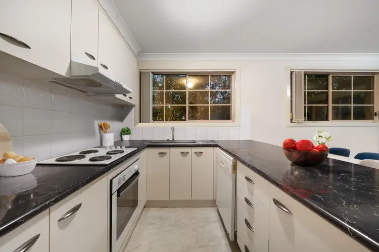 Second view of Homely apartment listing, 17/23 Aspinall Street, Watson ACT 2602