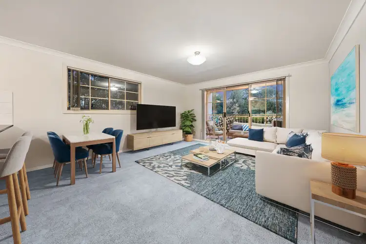 Third view of Homely apartment listing, 17/23 Aspinall Street, Watson ACT 2602