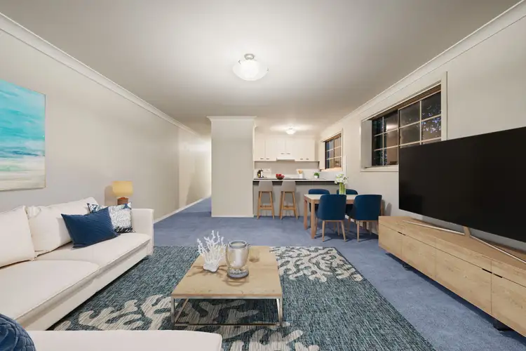Fifth view of Homely apartment listing, 17/23 Aspinall Street, Watson ACT 2602