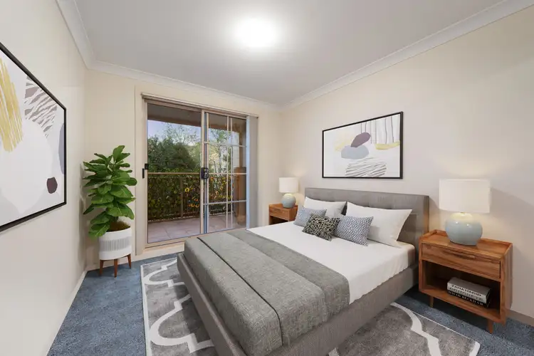Sixth view of Homely apartment listing, 17/23 Aspinall Street, Watson ACT 2602