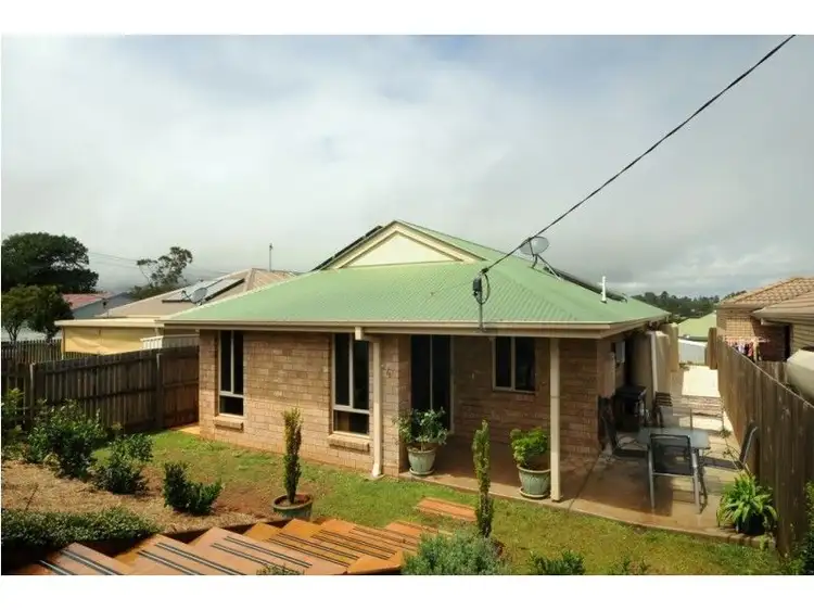 4 Flynn Street, Harlaxton QLD 4350