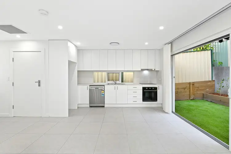 5 Westbourne Street (Granny Flat)