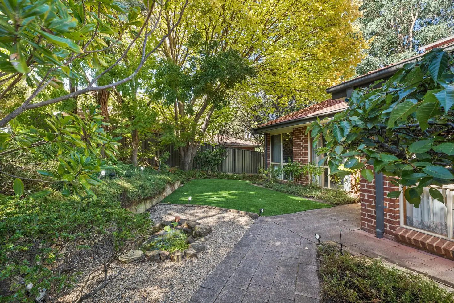 Main view of Homely house listing, 44 Brinkley Circuit, Palmerston ACT 2913