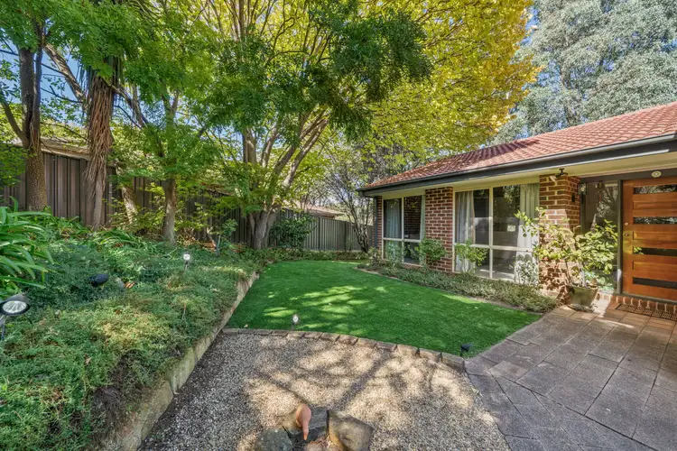 Second view of Homely house listing, 44 Brinkley Circuit, Palmerston ACT 2913