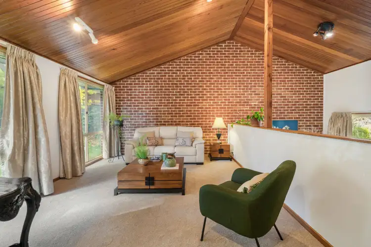 Third view of Homely house listing, 44 Brinkley Circuit, Palmerston ACT 2913