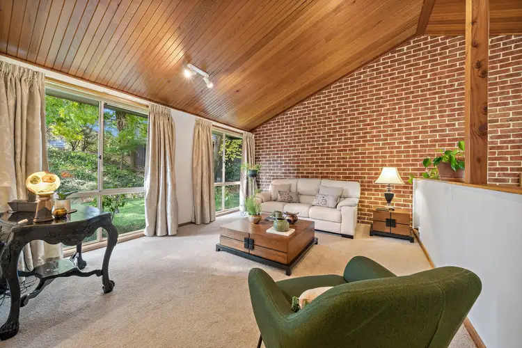 Fourth view of Homely house listing, 44 Brinkley Circuit, Palmerston ACT 2913