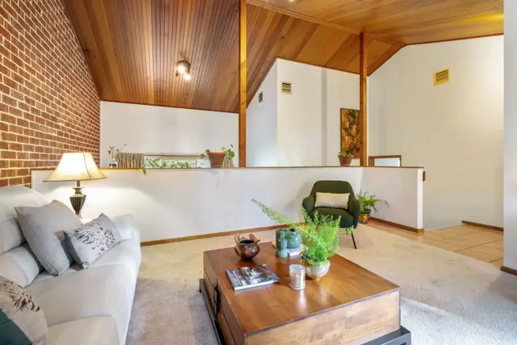 Fifth view of Homely house listing, 44 Brinkley Circuit, Palmerston ACT 2913