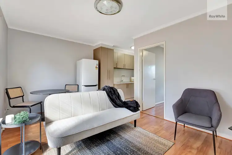 11/38 Canberra Street, Brunswick VIC 3056