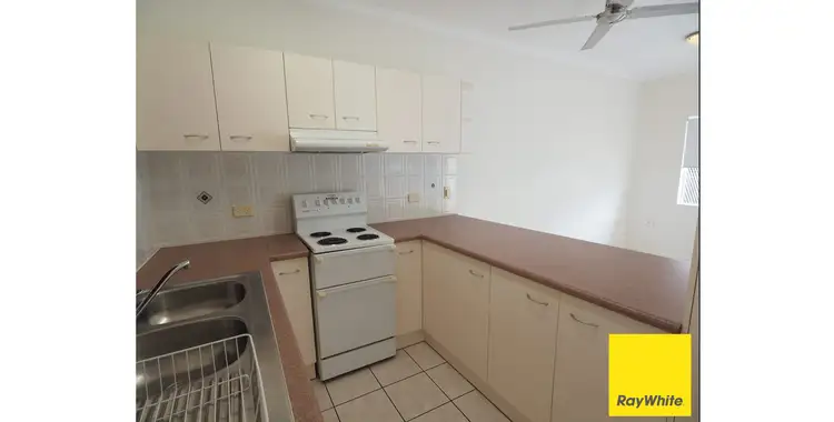 Second view of Homely unit listing, 11/2 Grantala Street, Manoora QLD 4870