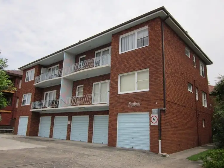 9/12 Monomeeth Street, Bexley NSW 2207