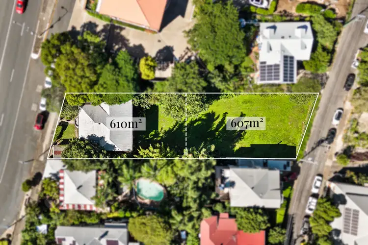 128 Musgrave Road, Red Hill QLD 4059