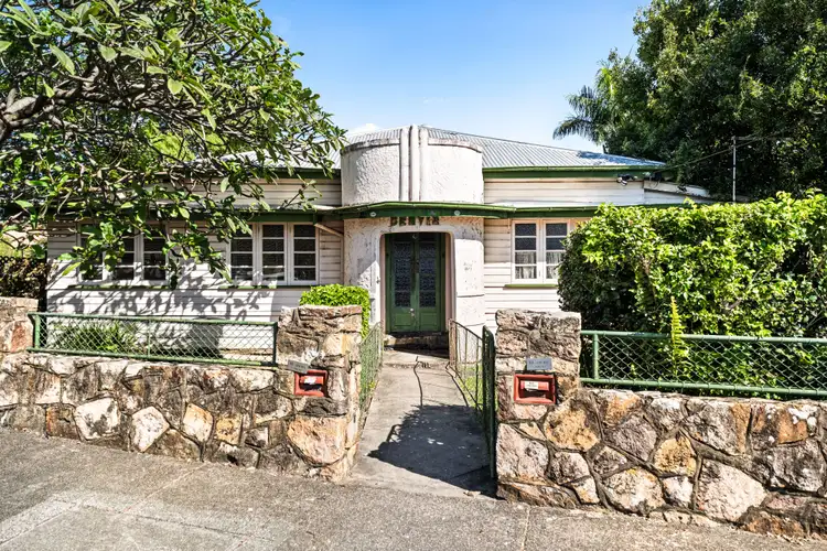 Third view of Homely house listing, 128 Musgrave Road, Red Hill QLD 4059