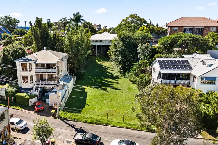 Fourth view of Homely house listing, 128 Musgrave Road, Red Hill QLD 4059