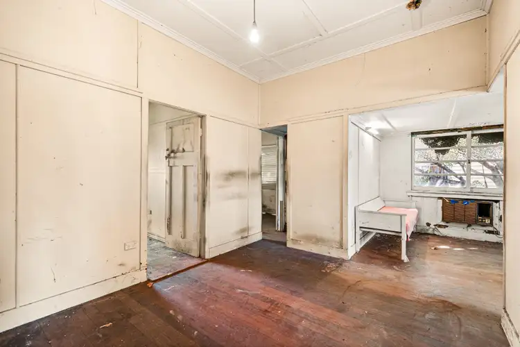Fifth view of Homely house listing, 128 Musgrave Road, Red Hill QLD 4059