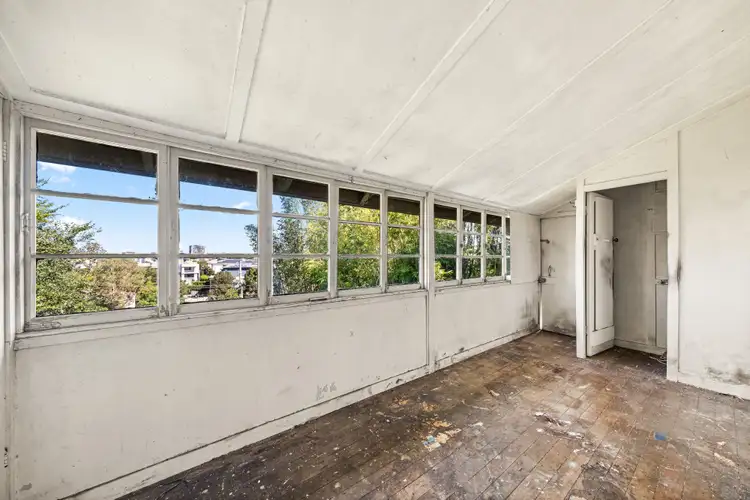 Sixth view of Homely house listing, 128 Musgrave Road, Red Hill QLD 4059