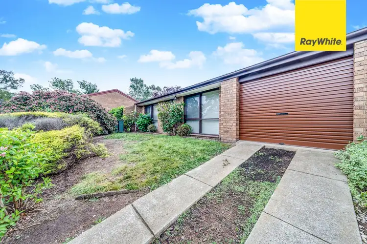 18 Blackham Street, Holt ACT 2615