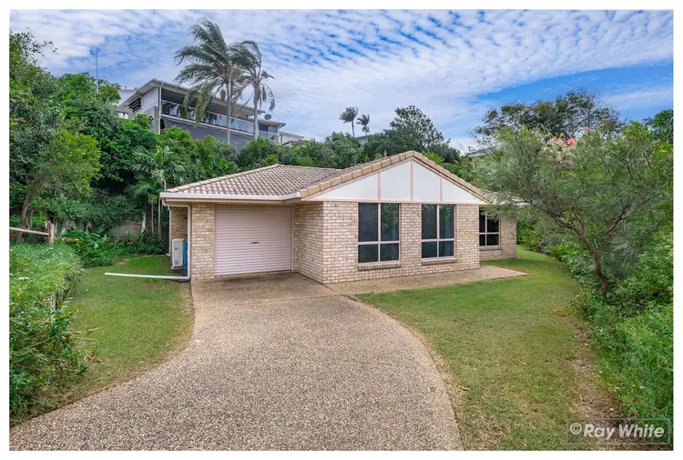 49 John Street, Emu Park QLD 4710