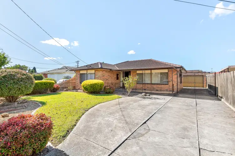 Second view of Homely house listing, 294 Edgars Road, Lalor VIC 3075
