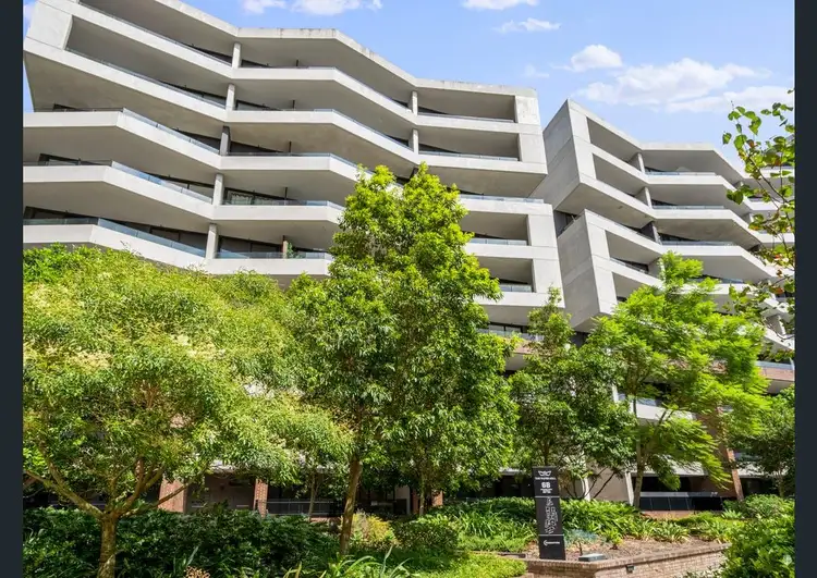 103/6B Atkinson Street, Liverpool NSW 2170
