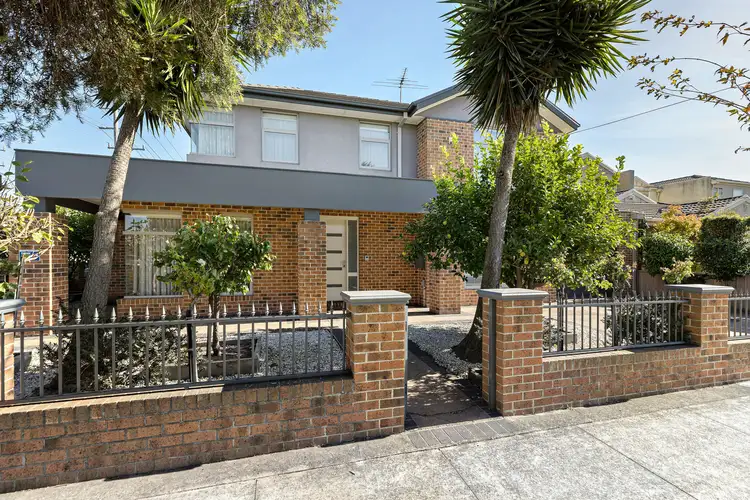 1 Quick Street, Pascoe Vale VIC 3044