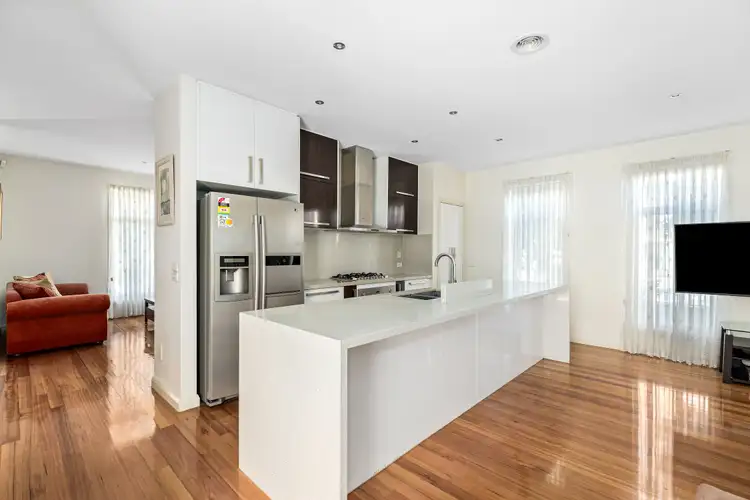 Second view of Homely house listing, 1 Quick Street, Pascoe Vale VIC 3044