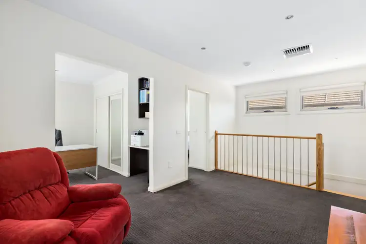 Sixth view of Homely house listing, 1 Quick Street, Pascoe Vale VIC 3044