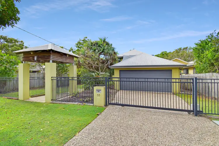 33 First Avenue, Caloundra QLD 4551